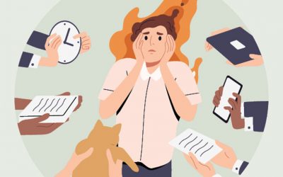 Burn-out et résilience
