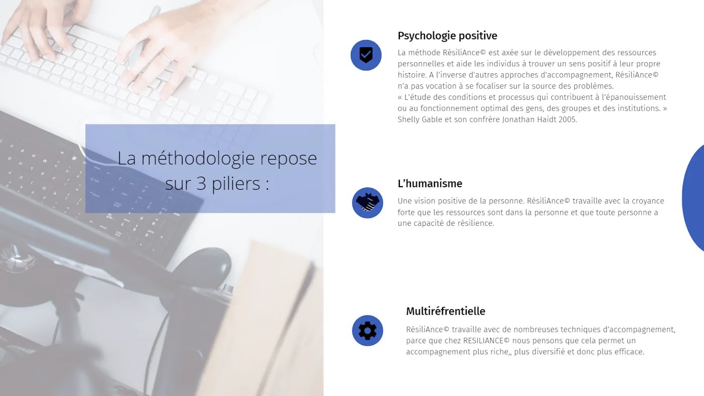 MHD accompagnement formation - plaquette MHD