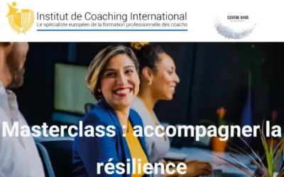 Accompagner la résilience