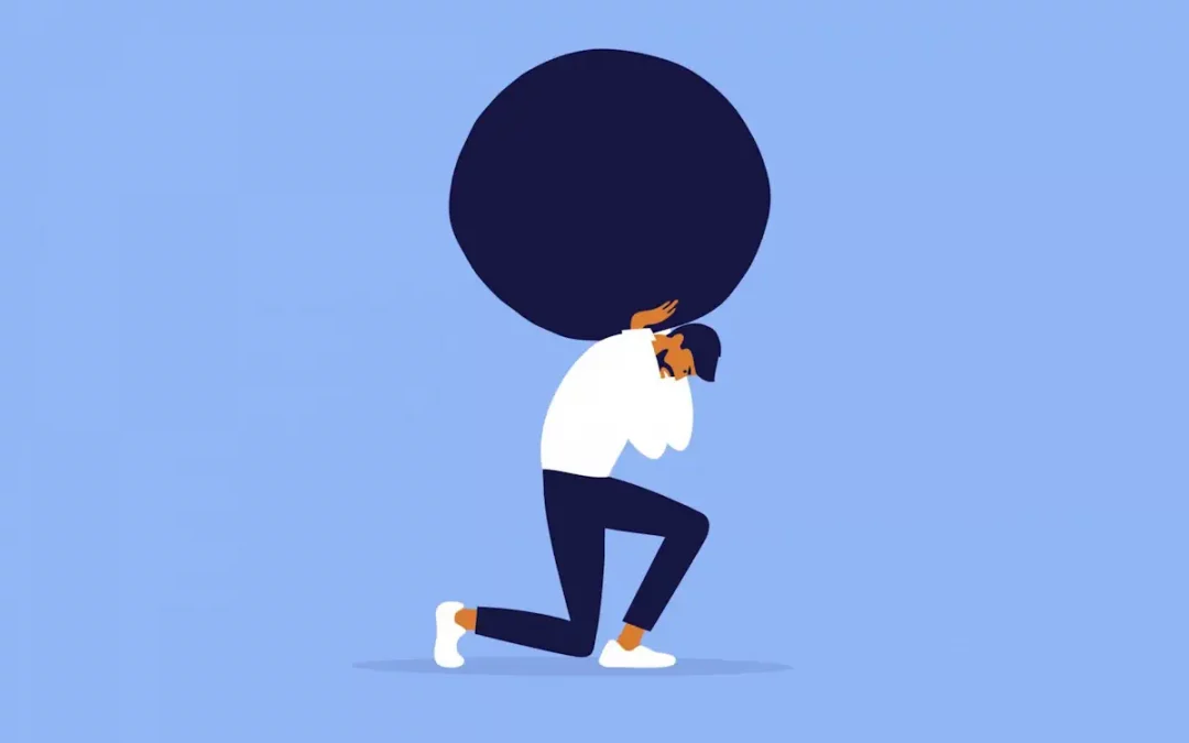 La formation résilience : rebondir après une période difficile